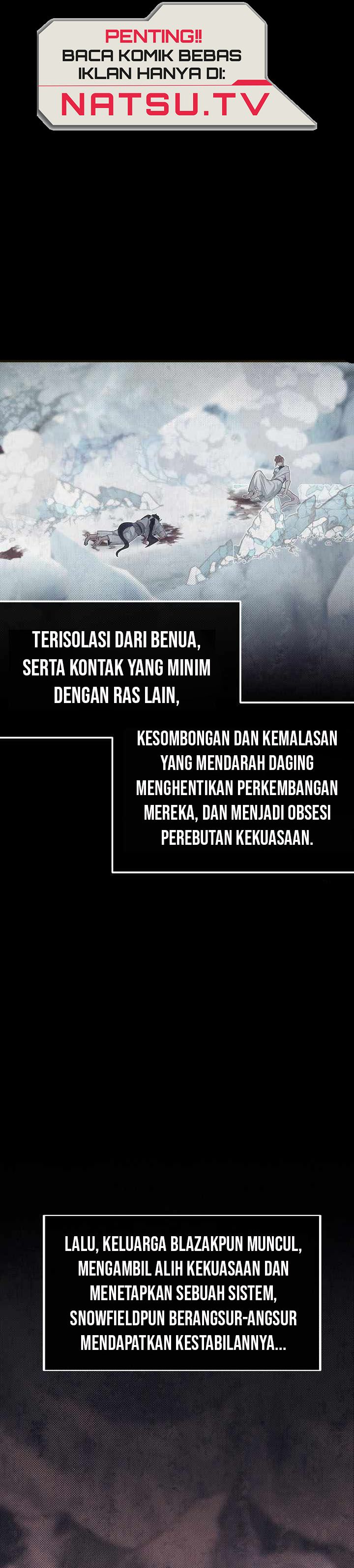 The Little Brother Is the Academy’s Hotshot Chapter 110 Gambar 3