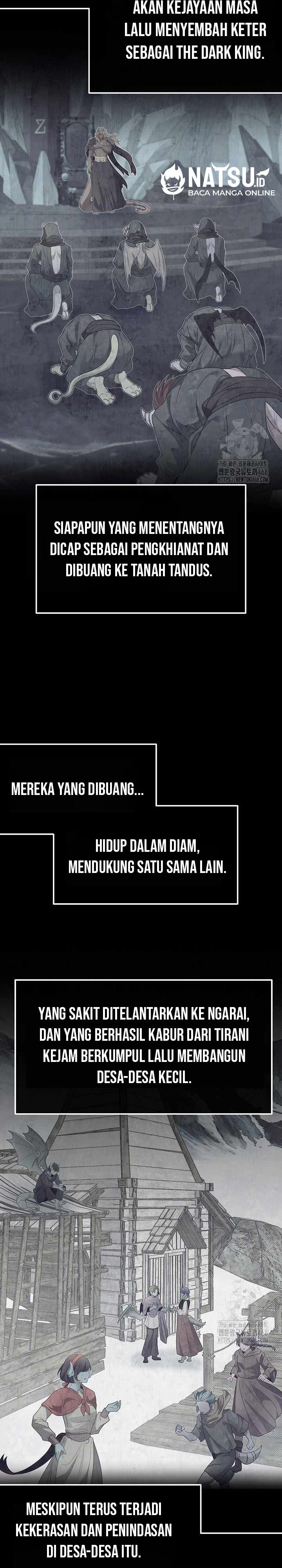 The Little Brother Is the Academy’s Hotshot Chapter 110 Gambar 5