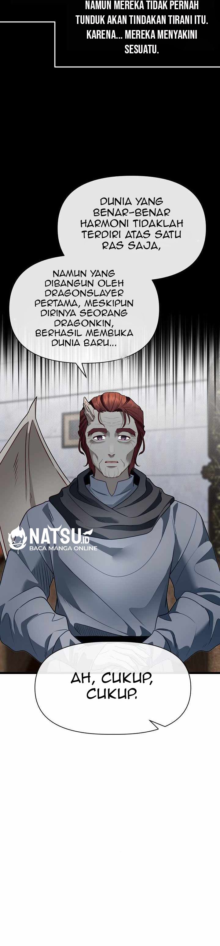 The Little Brother Is the Academy’s Hotshot Chapter 110 Gambar 6