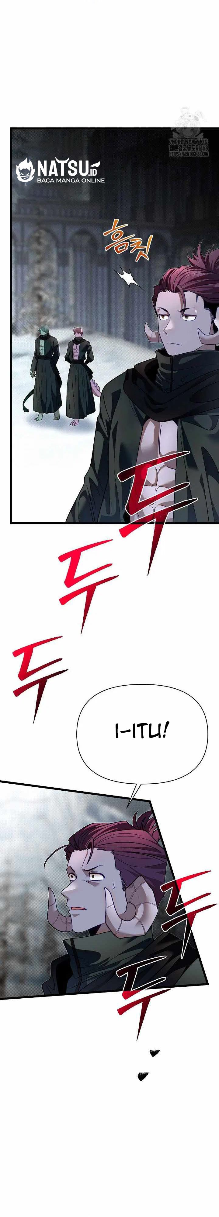 The Little Brother Is the Academy’s Hotshot Chapter 110 Gambar 12