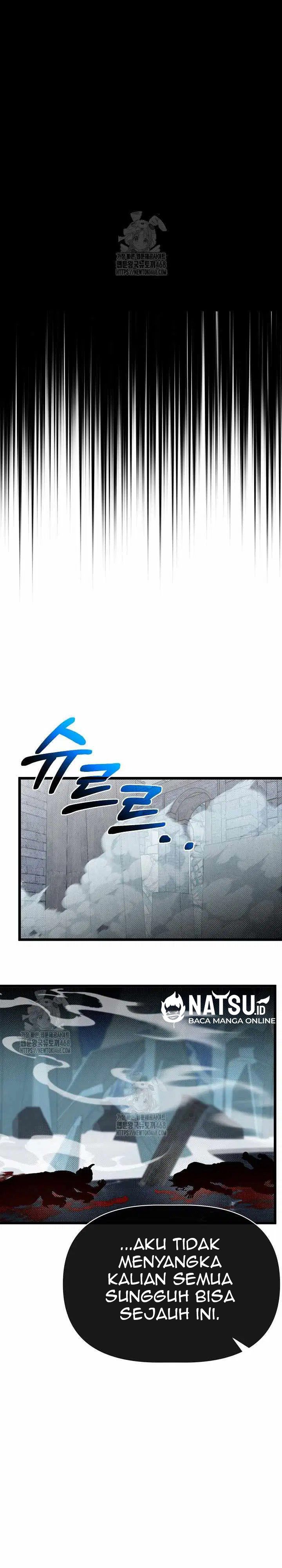 The Little Brother Is the Academy’s Hotshot Chapter 110 Gambar 18