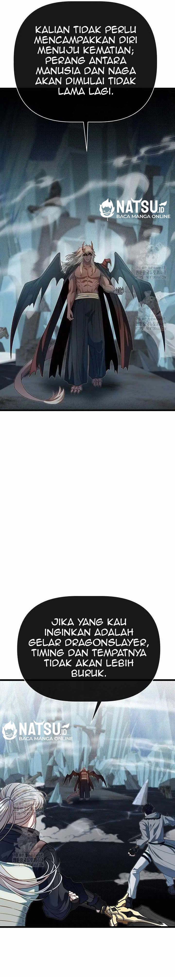 The Little Brother Is the Academy’s Hotshot Chapter 110 Gambar 20