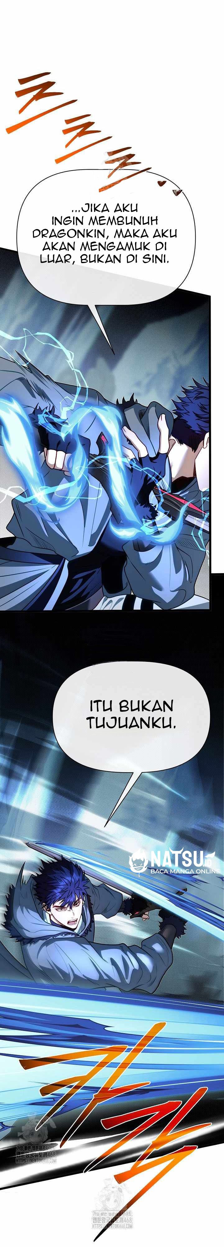 The Little Brother Is the Academy’s Hotshot Chapter 110 Gambar 21