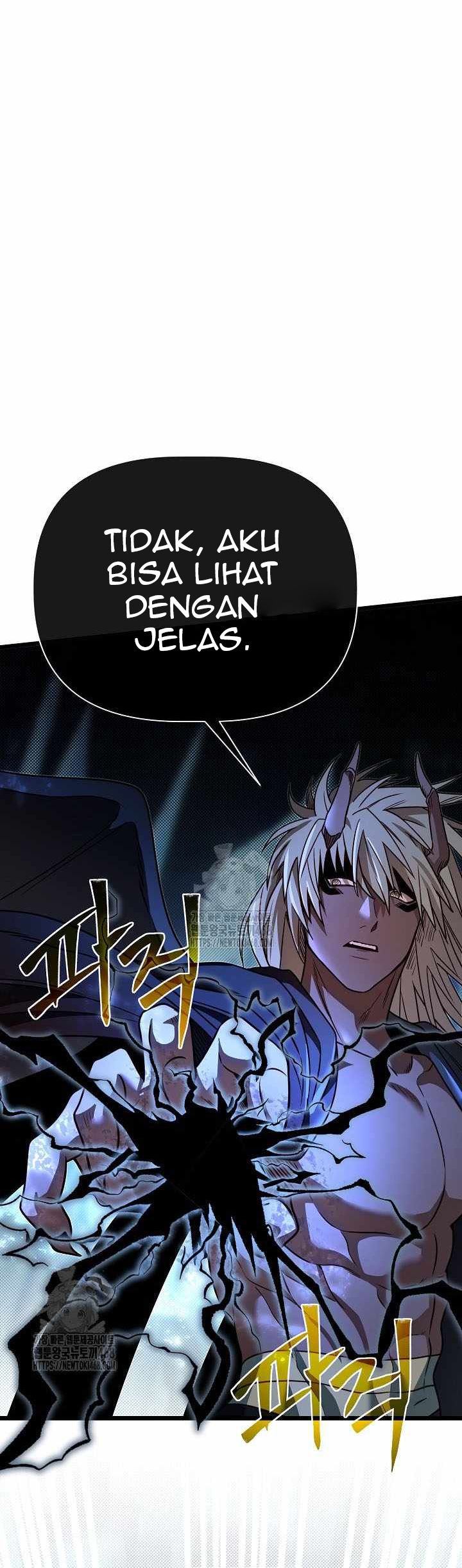 The Little Brother Is the Academy’s Hotshot Chapter 110 Gambar 22