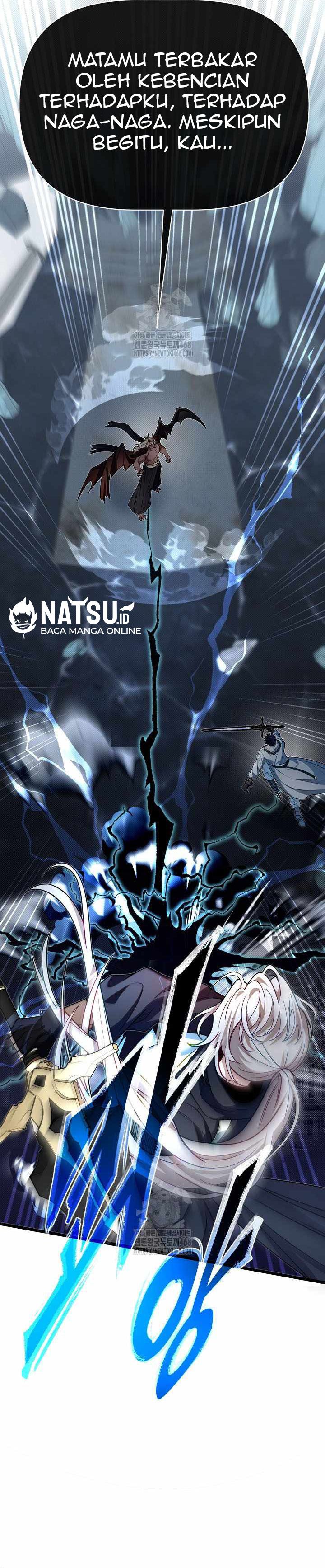 The Little Brother Is the Academy’s Hotshot Chapter 110 Gambar 23