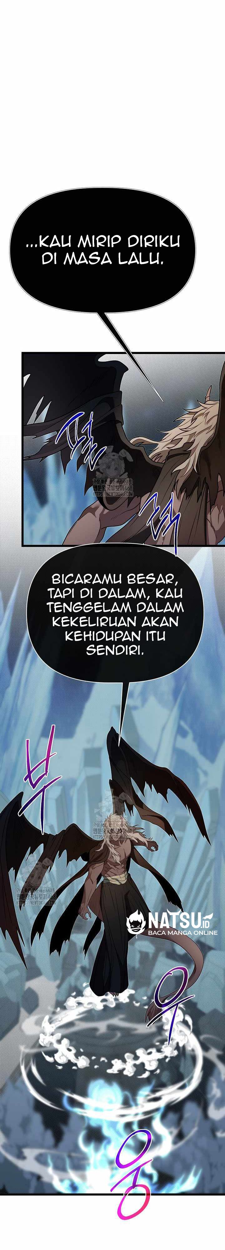 The Little Brother Is the Academy’s Hotshot Chapter 110 Gambar 28