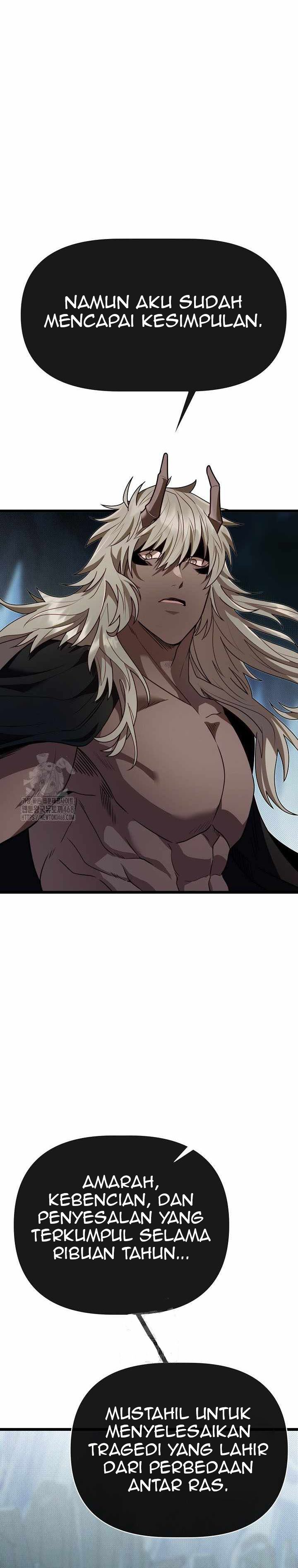 The Little Brother Is the Academy’s Hotshot Chapter 110 Gambar 29