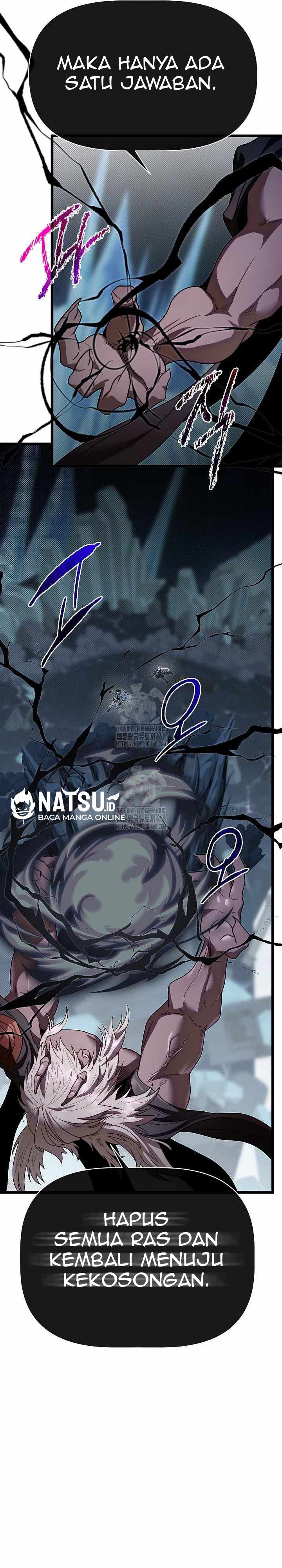 The Little Brother Is the Academy’s Hotshot Chapter 110 Gambar 31