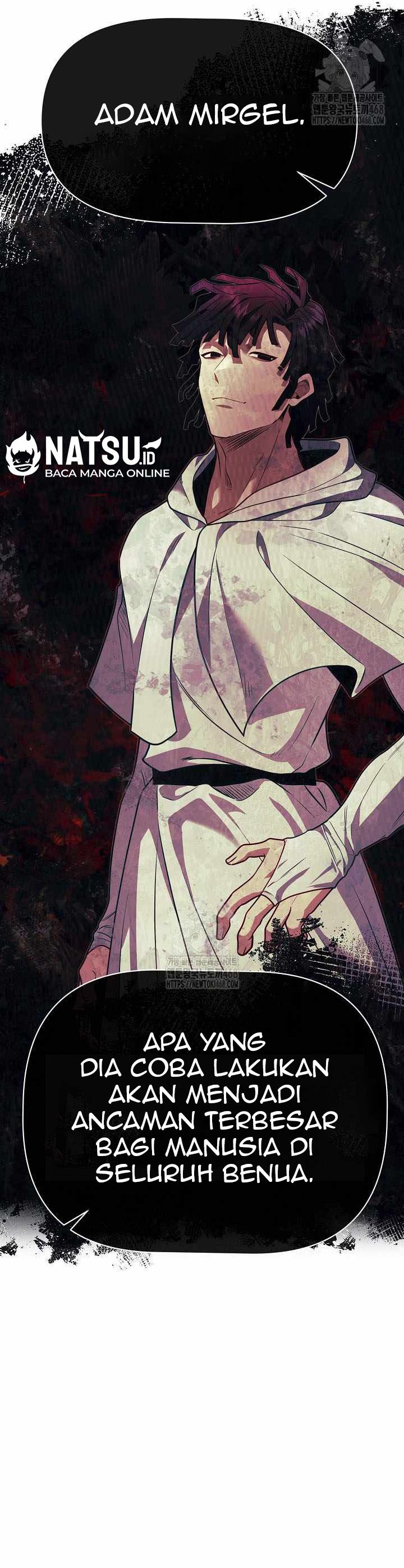 The Little Brother Is the Academy’s Hotshot Chapter 110 Gambar 35