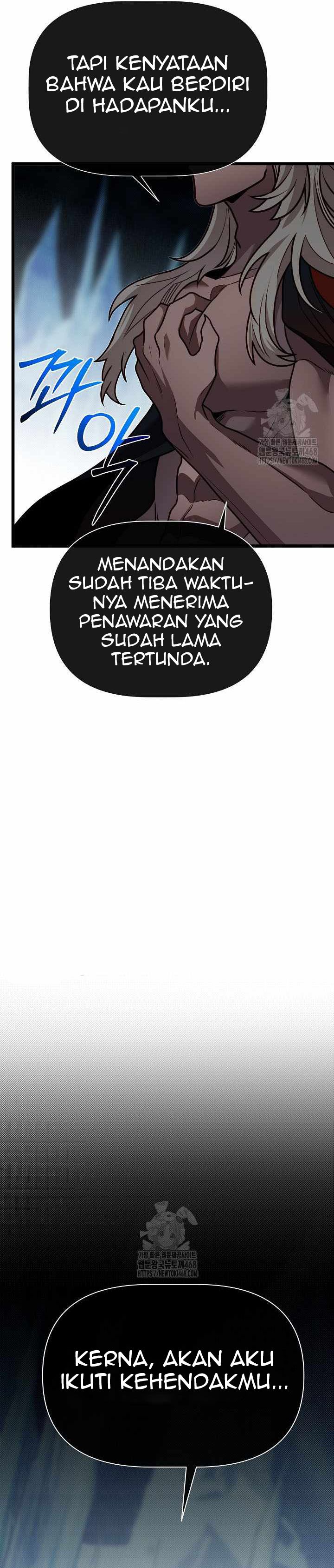 The Little Brother Is the Academy’s Hotshot Chapter 110 Gambar 37