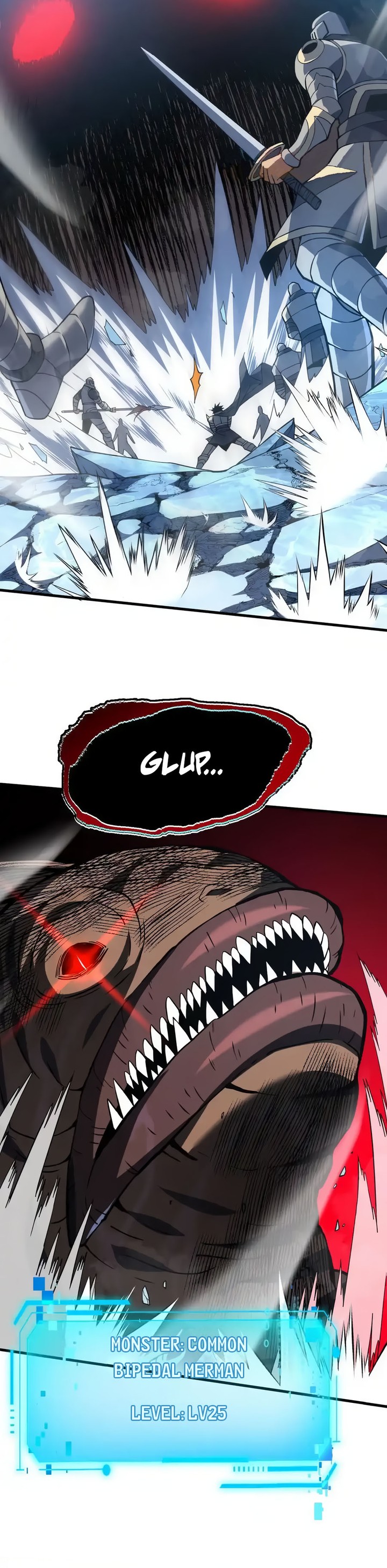 The Lord of the Wheel of Destiny Chapter 43 Gambar 6
