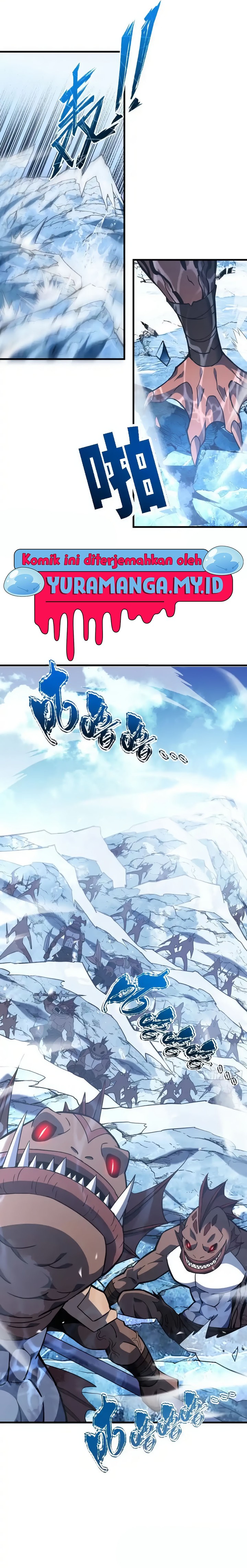 The Lord of the Wheel of Destiny Chapter 43 Gambar 20