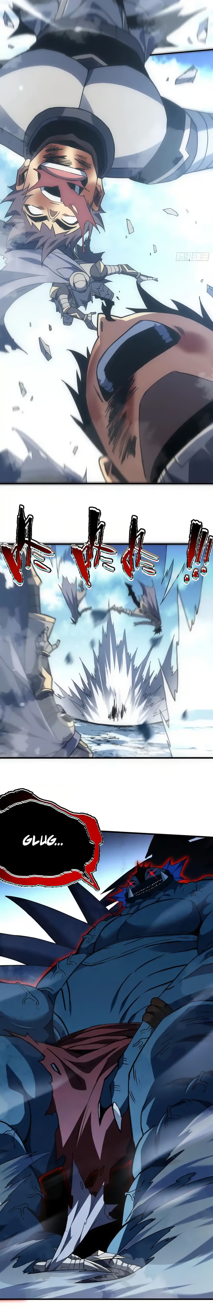 The Lord of the Wheel of Destiny Chapter 43 Gambar 28