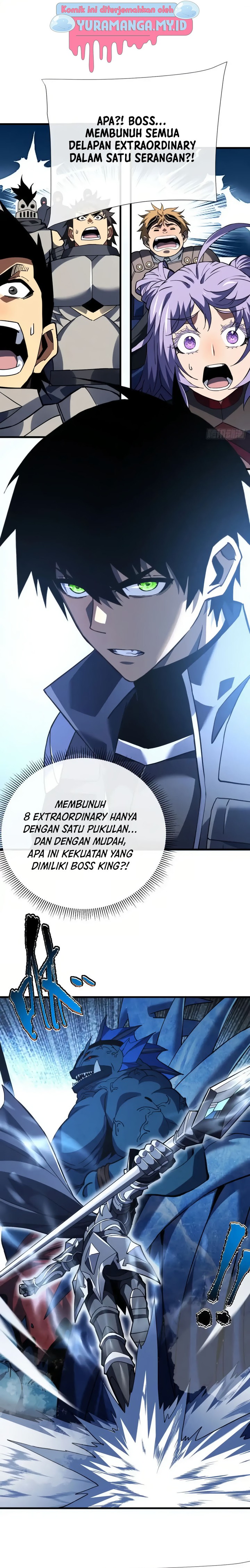 The Lord of the Wheel of Destiny Chapter 44 fix Gambar 2