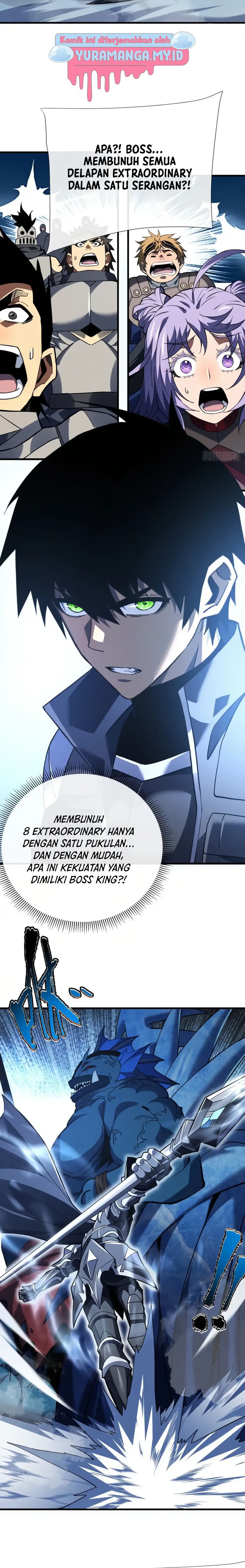The Lord of the Wheel of Destiny Chapter 44 fix Gambar 4