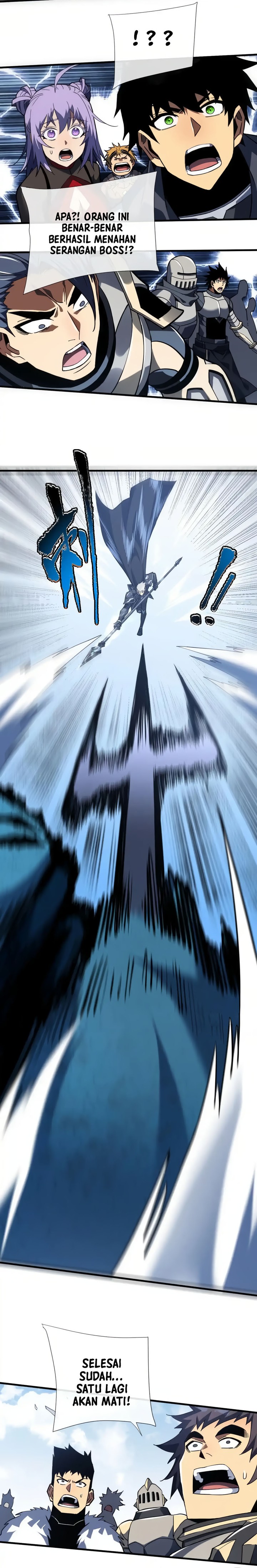 The Lord of the Wheel of Destiny Chapter 44 fix Gambar 7