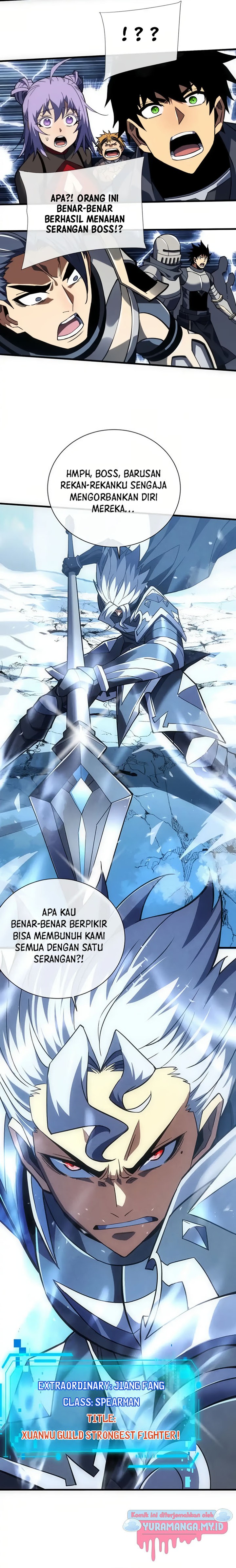 The Lord of the Wheel of Destiny Chapter 44 fix Gambar 9