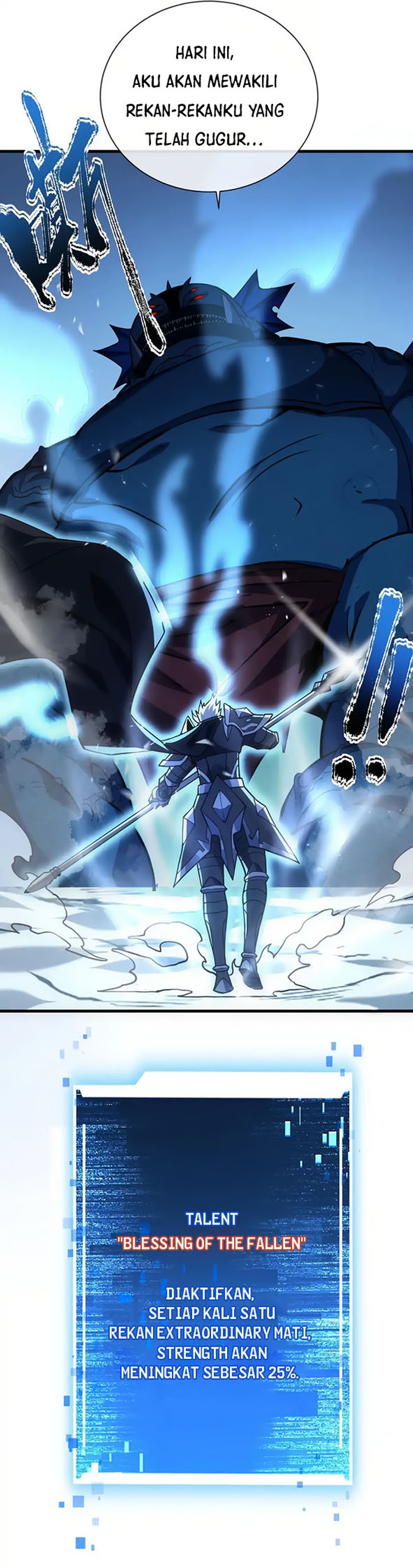 The Lord of the Wheel of Destiny Chapter 44 fix Gambar 10