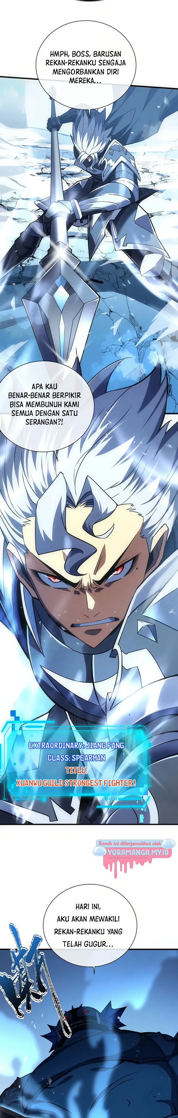 The Lord of the Wheel of Destiny Chapter 44 fix Gambar 12