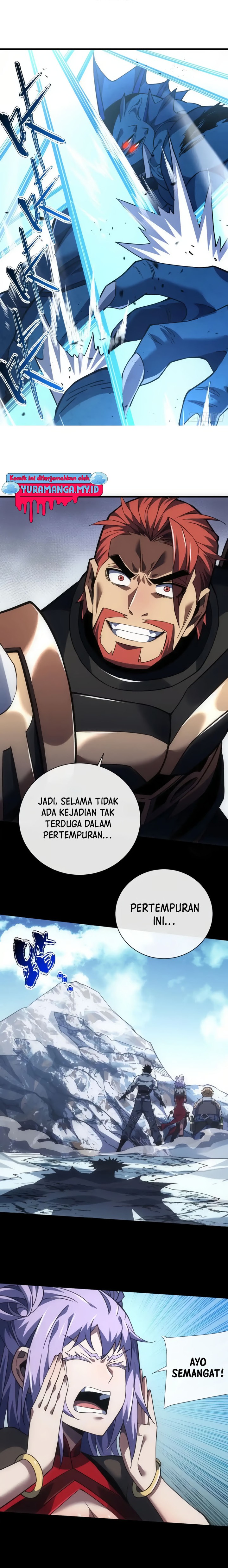 The Lord of the Wheel of Destiny Chapter 44 fix Gambar 14