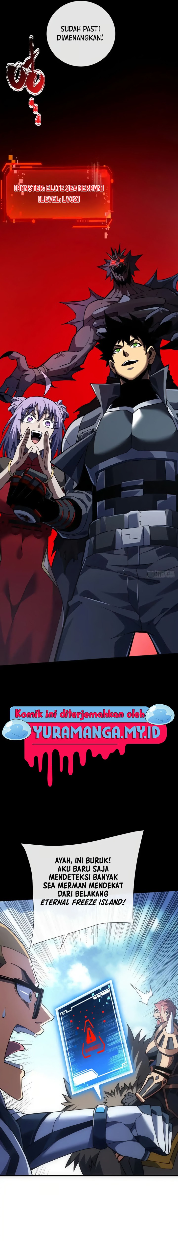 The Lord of the Wheel of Destiny Chapter 44 fix Gambar 15