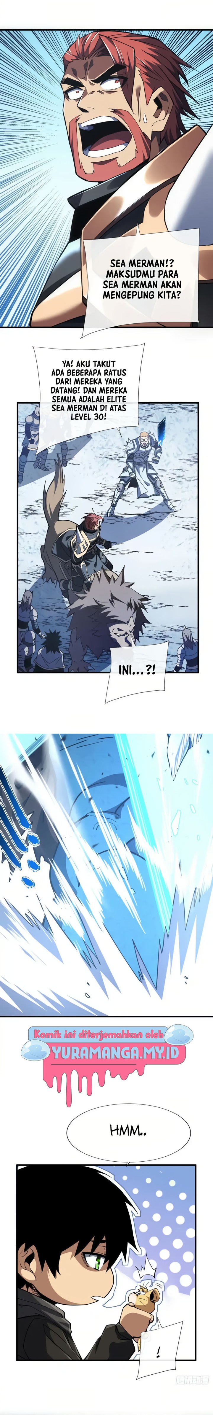 The Lord of the Wheel of Destiny Chapter 44 fix Gambar 18
