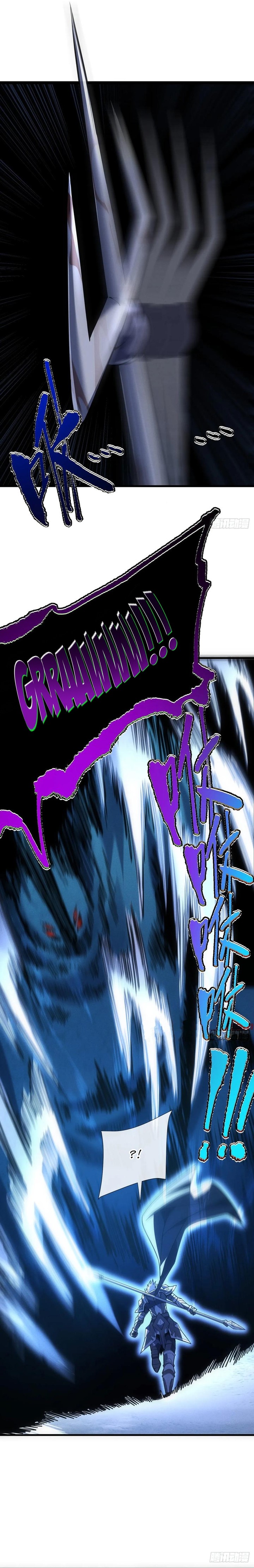 The Lord of the Wheel of Destiny Chapter 46 Gambar 18