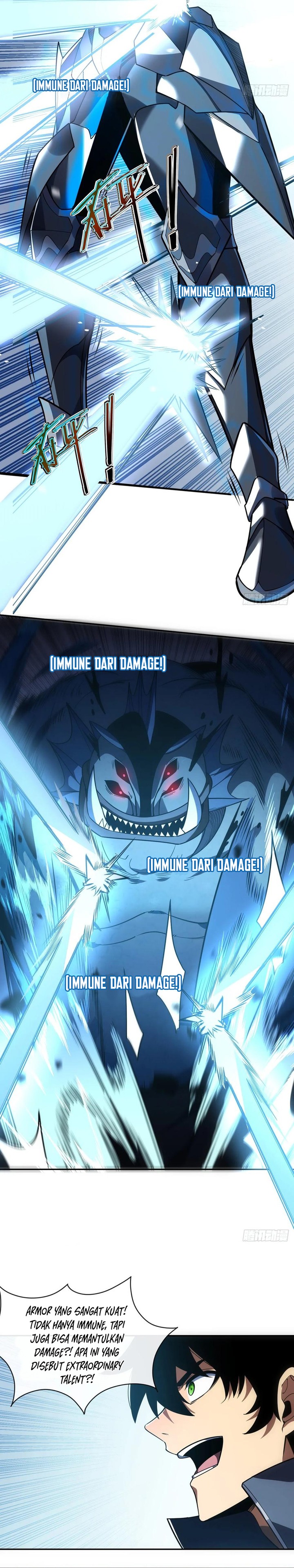 The Lord of the Wheel of Destiny Chapter 47 Gambar 2