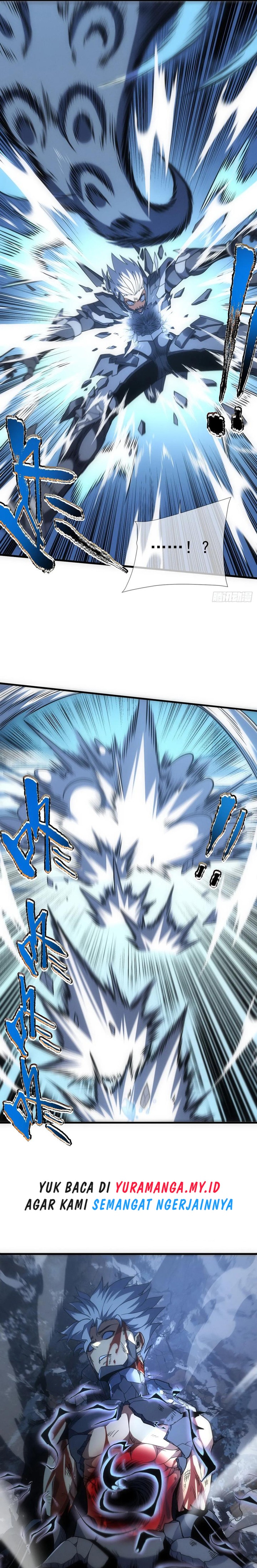 The Lord of the Wheel of Destiny Chapter 47 Gambar 5