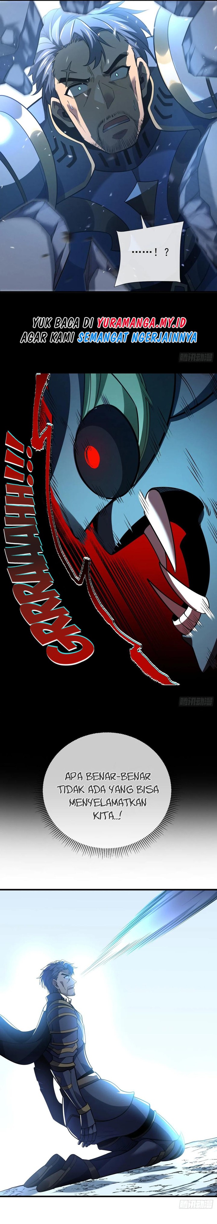 The Lord of the Wheel of Destiny Chapter 47 Gambar 11