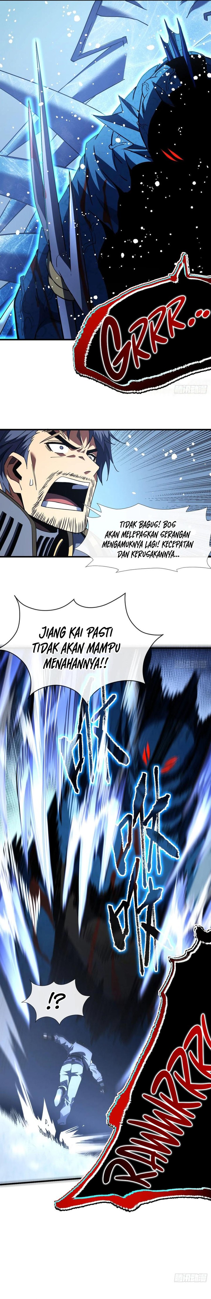 The Lord of the Wheel of Destiny Chapter 51 Gambar 5