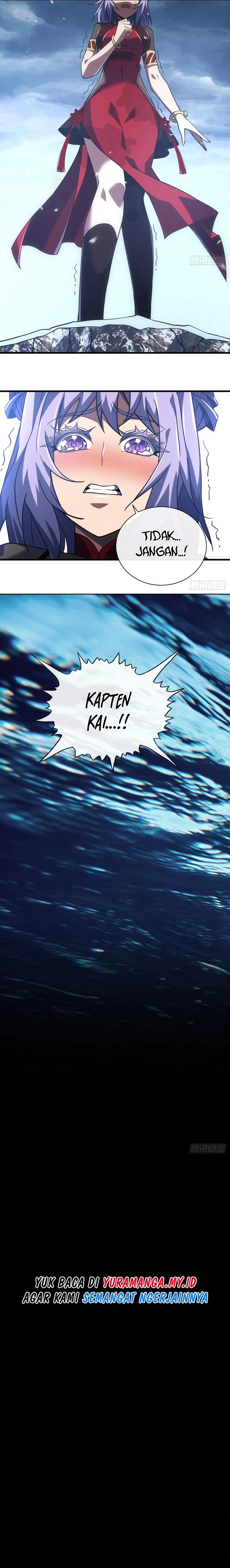 The Lord of the Wheel of Destiny Chapter 55 Gambar 4
