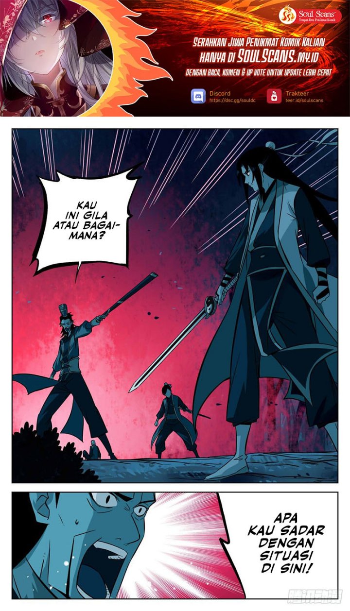 The Lost Story Chapter 08 Gambar 2