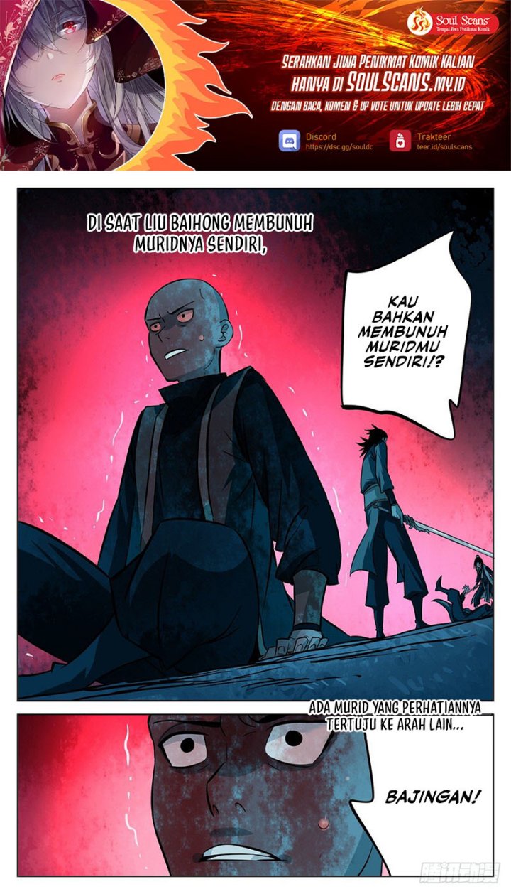 The Lost Story Chapter 09 Gambar 2