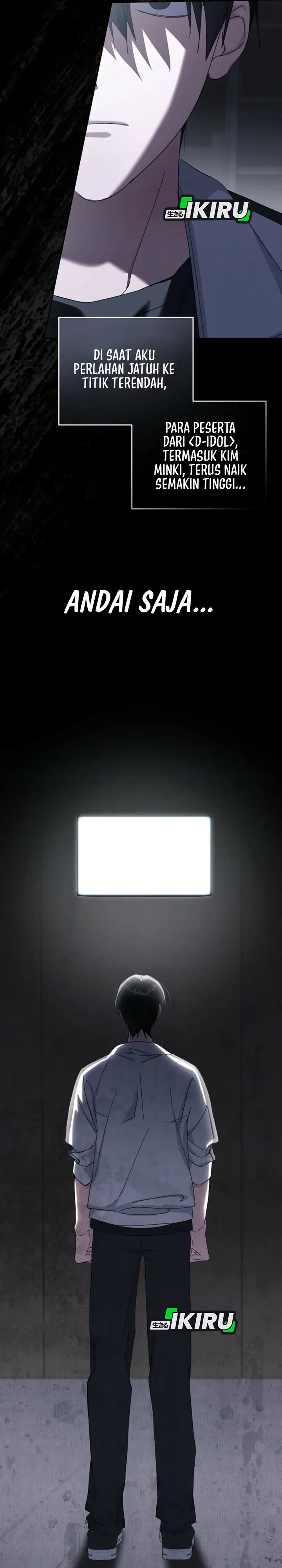 The Lucky Plan of an Idol in His Second Life Chapter 02 Gambar 12