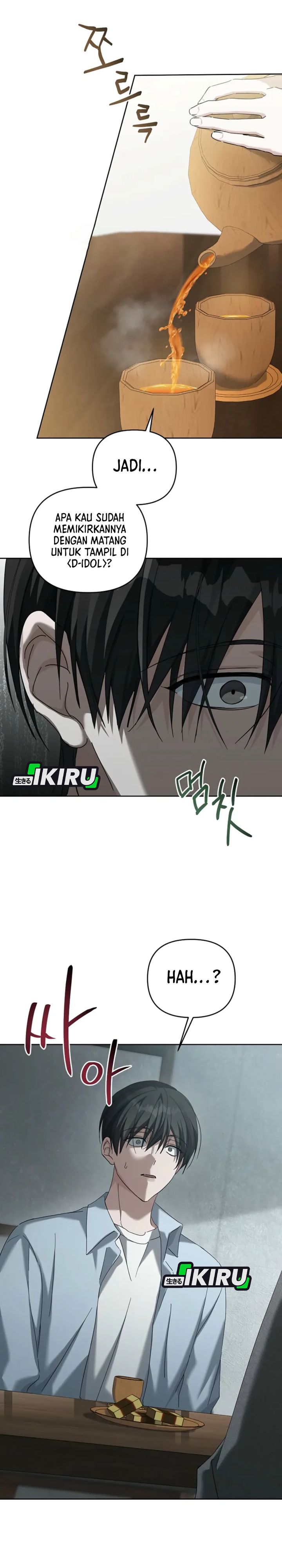 The Lucky Plan of an Idol in His Second Life Chapter 02 Gambar 19