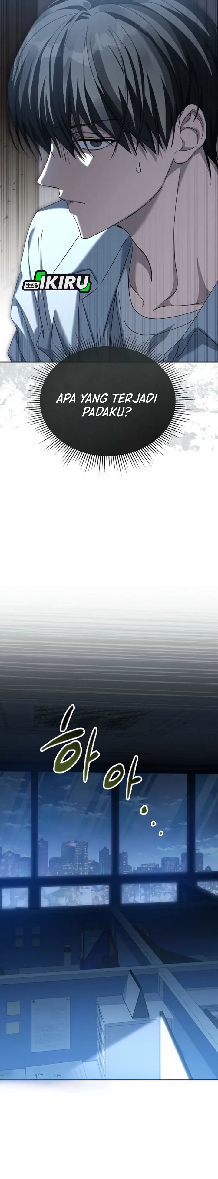 The Lucky Plan of an Idol in His Second Life Chapter 02 Gambar 30