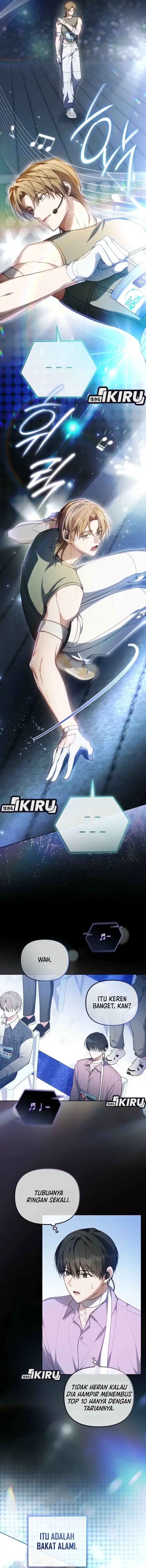 The Lucky Plan of an Idol in His Second Life Chapter 05 Gambar 4