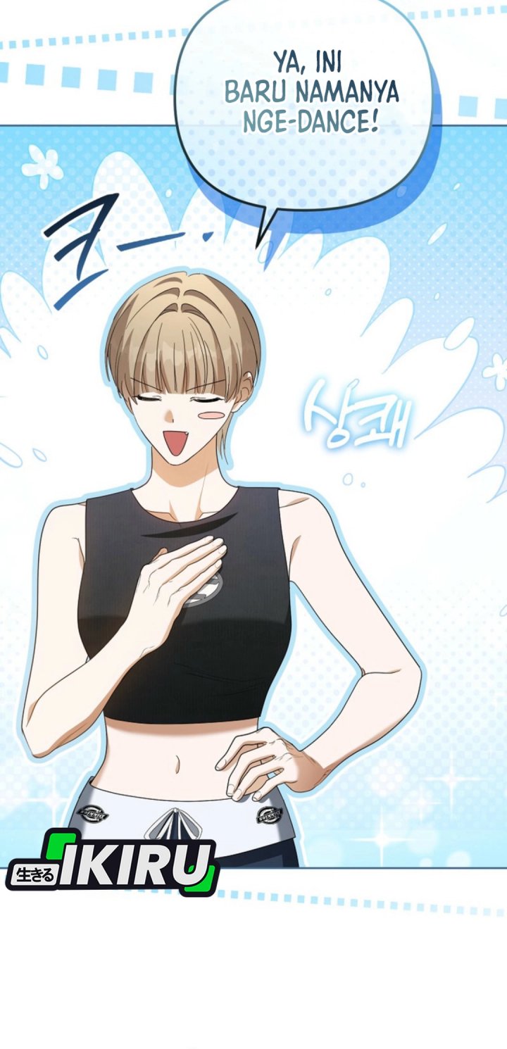 The Lucky Plan of an Idol in His Second Life Chapter 07 Gambar 11