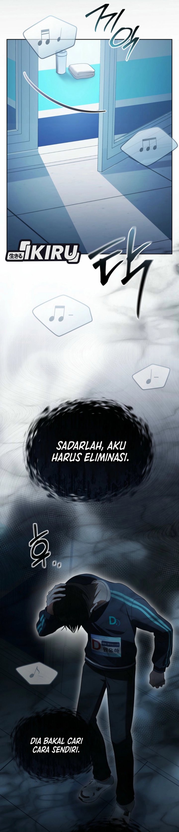 The Lucky Plan of an Idol in His Second Life Chapter 07 Gambar 29