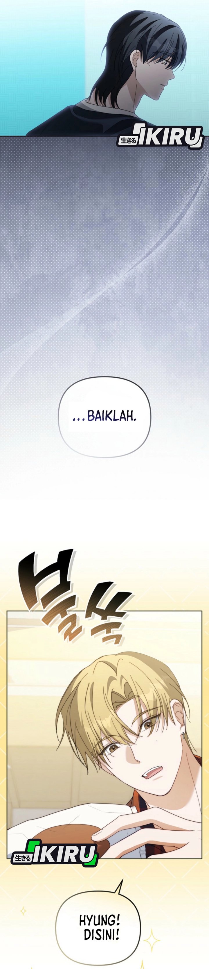 The Lucky Plan of an Idol in His Second Life Chapter 07 Gambar 35