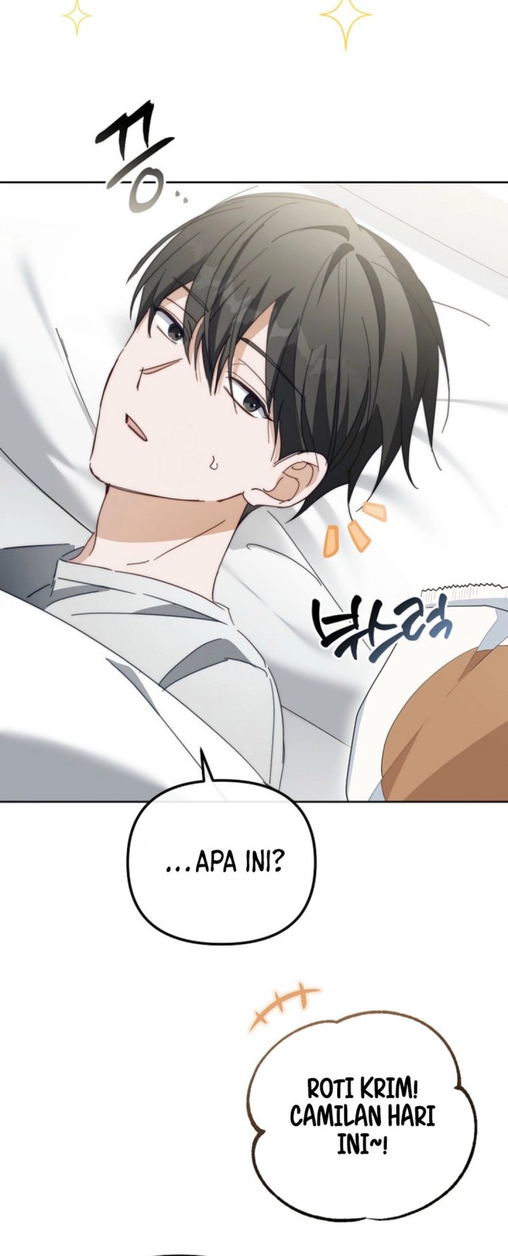 The Lucky Plan of an Idol in His Second Life Chapter 07 Gambar 36