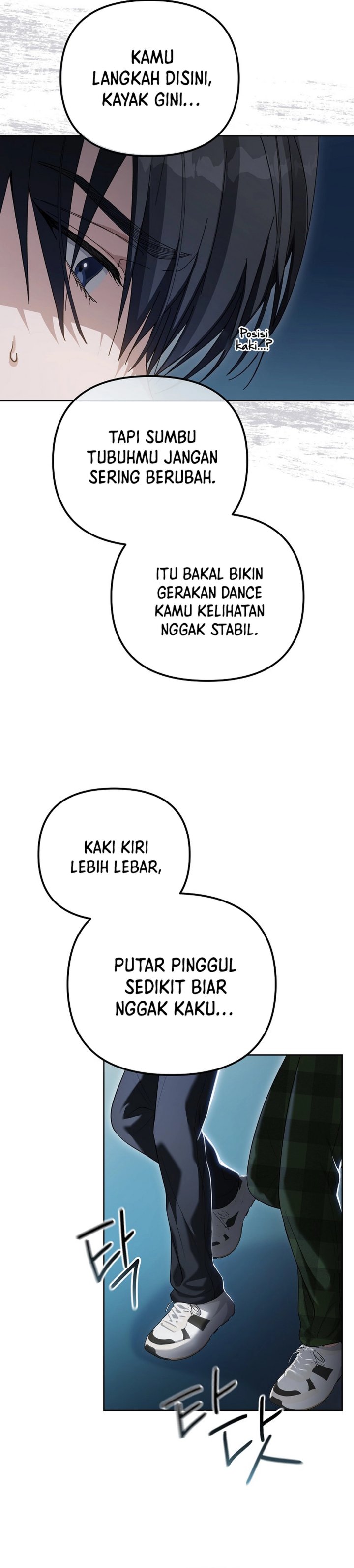 The Lucky Plan of an Idol in His Second Life Chapter 08 Gambar 8