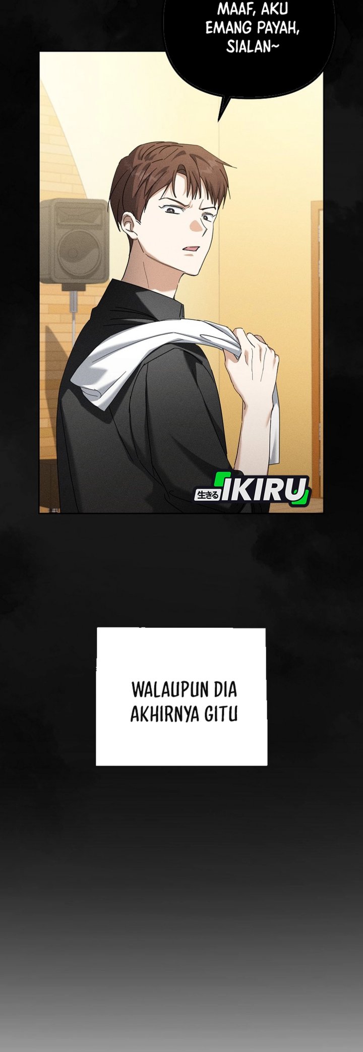 The Lucky Plan of an Idol in His Second Life Chapter 08 Gambar 13