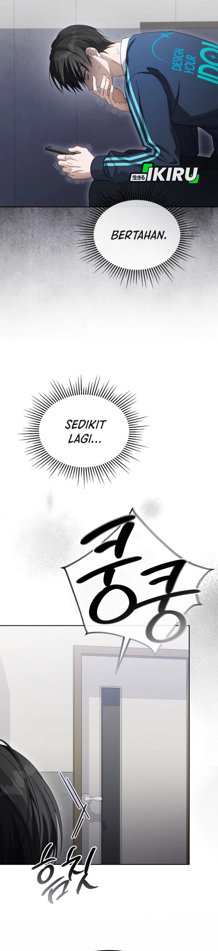 The Lucky Plan of an Idol in His Second Life Chapter 08 Gambar 34