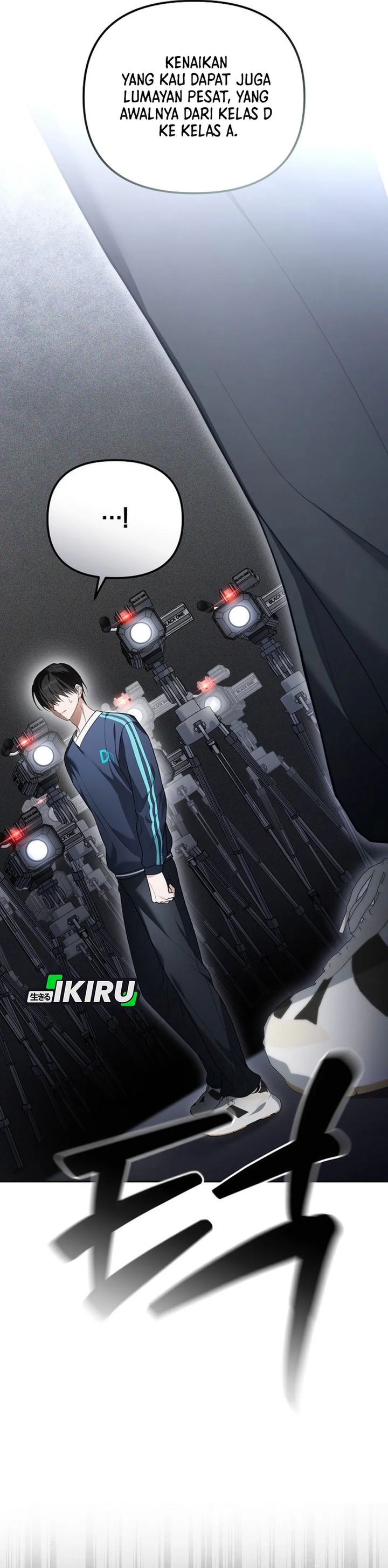 The Lucky Plan of an Idol in His Second Life Chapter 10 Gambar 2