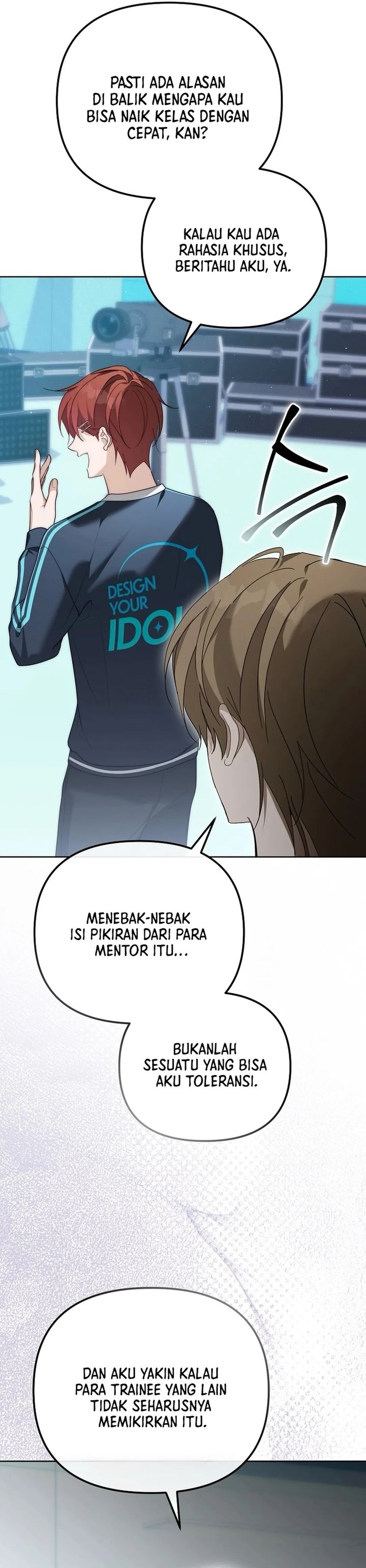 The Lucky Plan of an Idol in His Second Life Chapter 10 Gambar 6