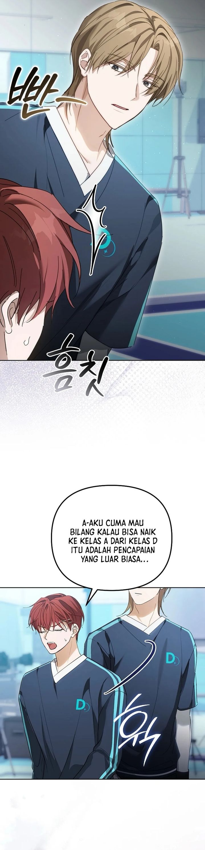 The Lucky Plan of an Idol in His Second Life Chapter 10 Gambar 7