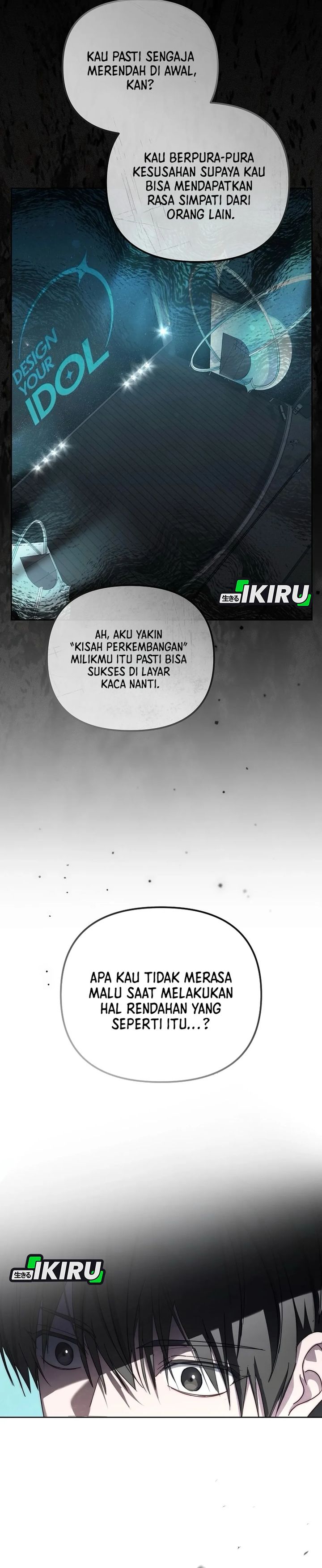 The Lucky Plan of an Idol in His Second Life Chapter 10 Gambar 27