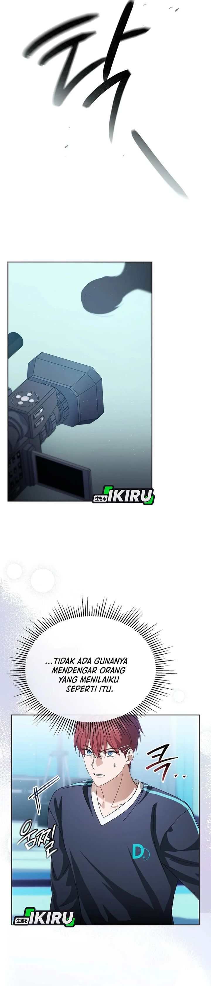 The Lucky Plan of an Idol in His Second Life Chapter 10 Gambar 28